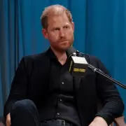 Prince Harry's Uncomfortable Gesture Speaks Volumes During Tense Royal Reunion