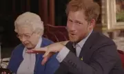 Prince Harry's Viral Video Panic: Duke Feared Putting Queen in 'Impossible Position' During Public Outing