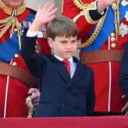 Prince Louis's Royal Title Dilemma: What Happens When William Becomes King?