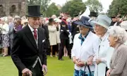 Prince Philip's Infamous Outbursts: How His Blunt Honesty Won Over Royal Guests