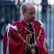 Prince William Delivers Verdict on King Charles's Reign in Candid Moment