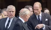 Prince William Takes Command: The Ruthless Move That Sealed Andrew's Fate at Royal Lodge