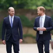 Prince William's Blunt Two-Word Rebuke to Photographer Revealed in Tense Royal Encounter