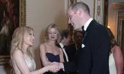 Prince William's Earthshot Prize Goes Global: Royal Joins Forces with Kylie Minogue and Hollywood Stars for Brazilian Ceremony