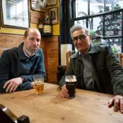 Prince William's Earthshot Prize Revolution: 'I'm Going To Change The World' - Royal's Bold Environmental Mission