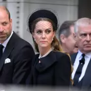 Prince William's Grave Warning: Kate's Health Crisis Forces Royal to Confront 'Darkest Fear'