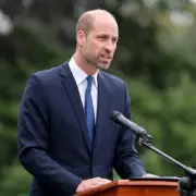 Prince William's Heartfelt Tribute After Tragic Death of RAF Squadron Leader