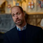 Prince William's Raw Confession: The Heartbreaking Reason He Can't Watch This Diana Interview