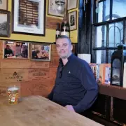 Prince William's Surprise Pub Visit: Future King Enjoys Pint at The Two Brewers Amid Royal Duties