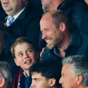 Prince William's Surprising Confession About His Favourite Taylor Swift Song Revealed