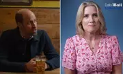 Prince William's Surprising TV Cameo: Future King Reveals Unexpected Side in Eugene Levy's Travel Show