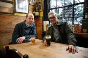 Prince William's Surprising TV Cameo: Royal Joins Eugene Levy in Apple TV+ Documentary