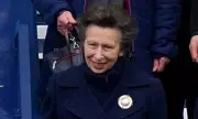 Princess Anne Returns to Duty with Quiet Dignity as Brother Andrew Faces Royal Fallout