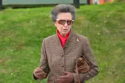 Princess Anne's Security Alert: Police Respond to Incident Near Royal's Dorset Estate
