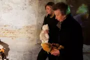 Princess Anne's Touching Gesture: Royal Teddy Bears Bring Comfort to Ukrainian Children