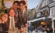 Princess Beatrice's Surprise Long Island Getaway: Royal Elegance Meets American Charm at Intimate Wedding