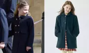 Princess Charlotte's High Street Style: How M&S and Binky Felstead Are Capturing Royal Fashion Fans