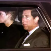 Princess Diana's Final Words Revealed: Palace Horror Over 'Tell Them I Love Them' Plea