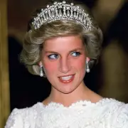Princess Diana's Iconic Dress Collection Finds New Home in Historic Move