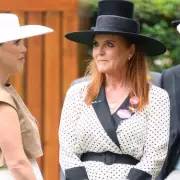 Princess Eugenie's Rare Tribute to Sarah Ferguson Following Cancer Diagnosis Reveals Unbreakable Bond