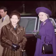 Princess Margaret's Final Act of Love: The Selfless Dying Wish That Protected the Queen