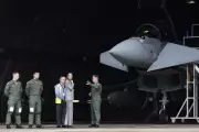 Princess of Wales Takes to the Skies: Kate Middleton's Surprise RAF Flight Training Revealed