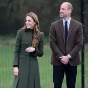 Princess of Wales's Playful Plea Denied by King Charles During Royal Outing