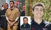 Prison Chef's Secret Kitchen: How a Commissary Worker Built a Culinary Empire Behind Bars