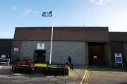 Prison Crisis Deepens: Government Accused of Ignoring 'Appalling' Conditions in Welsh Jail