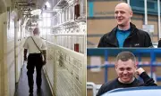 Prison Crisis: Over 800 Inmates to Be Freed Early in Controversial Overcrowding Solution