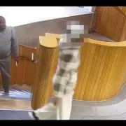Prison Officer Suspended After Shocking Sex Act Footage Emerges Inside HMP Wandsworth