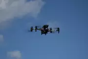 Prison Security Crisis: Weight-Loss Jabs and Drones Smuggled to Inmates