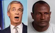 Prison System Scandal: Illegal Immigrant Sex Offender Wrongly Freed in Shocking UK Border Failure