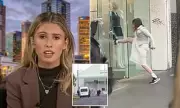 Prisoner Escape Crisis: Violent Offender Flees Victoria Justice System to Commit Crimes Interstate