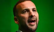 Private School to Politics: Green Party Deputy Zack Polanski's Working-Class Image Under Scrutiny
