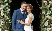 Professor Green Reveals Wedding Trauma That Almost Derailed Millie Mackintosh Marriage