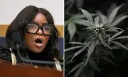 Progressive Democrat's Stock Market Secrets Exposed: Jasmine Crockett's Financial Portfolio Reveals Surprising Investments