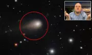 Prophet Who Predicted Trump Attack Issues Chilling Warning About 'Mothership' Interstellar Visitor
