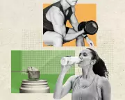 Protein Water: The Fitness Miracle or Just Another Health Fad?