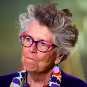 Prue Leith Reveals Queen Elizabeth's Final Meal Before Passing - A Heartbreaking Culinary Farewell