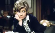 Prunella Scales: A Life in Pictures - From Sybil Fawlty to National Treasure