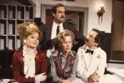 Prunella Scales Alive: Basil Fawlty Star Debunks Death Hoax After John Cleese Tribute Confusion