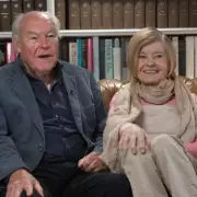 Prunella Scales' Heartbreaking Dementia Confession: Sybil Fawlty Star's Final TV Interview Revealed