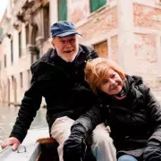 Prunella Scales' Heartbreaking Marriage Confession: 'I Wish I'd Been More Patient'