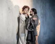 Puccini's La Bohème Reborn: Glyndebourne's Stunning New Production Transforms Opera