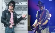 Punk Rock Royalty's Final Act: The Damned Guitarist Brian James Leaves Fortune to Wife in Heartfelt Will