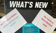 PureGym's New Dress Code Sparks Outrage: Ban on Crocs and Football Shirts Divides Members
