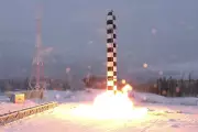 Putin's Burevestnik Nuclear Cruise Missile Successfully Tested Amid Global Tensions