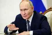 Putin's Chilling Speech Sparks MAGA Controversy: Kremlin Accused of Endorsing Political Violence