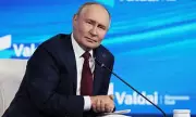 Putin's Chilling Warning: Russia's Military Buildup Threatens European Security